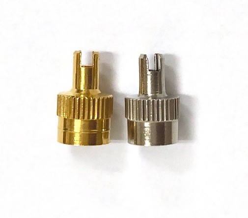 CA-CAP美式氣車機車自行車氣門嘴帽蓋